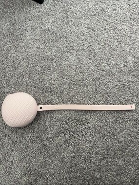 Ali + oli - Light Blush Pink